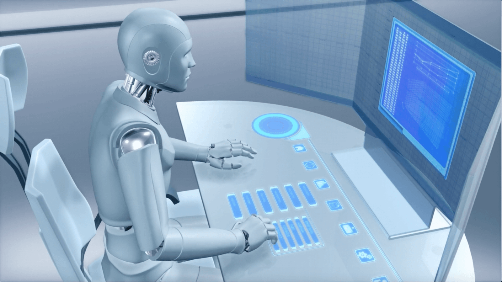 Inteligencia artificial aplicada