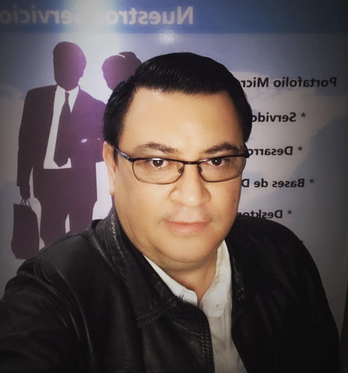 Imagen CEO SYPARG