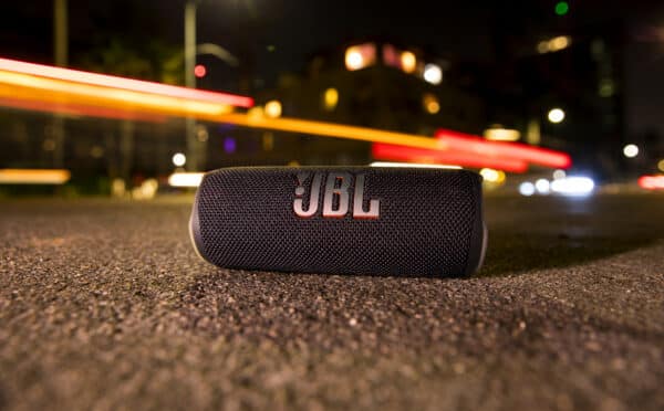 JBL Flip 6 (Altavoz portátil a prueba de agua) - Imagen 9