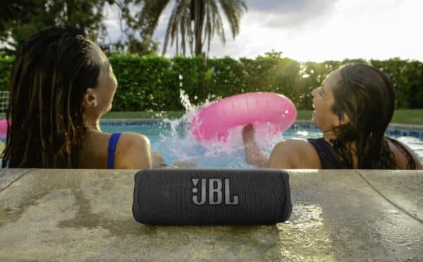 JBL Flip 6 (Altavoz portátil a prueba de agua) - Imagen 8