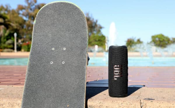 JBL Flip 6 (Altavoz portátil a prueba de agua) - Imagen 7