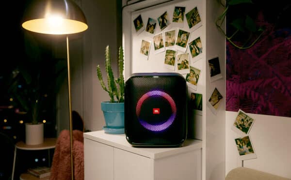 JBL Partybox Encore Essential (Altavoz de fiesta para uso portátil) - Imagen 8